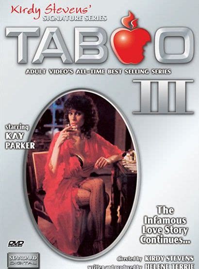 taboo adultos|Taboo III (1984) : Kirdy Stevens : Free Download, Borrow, and .